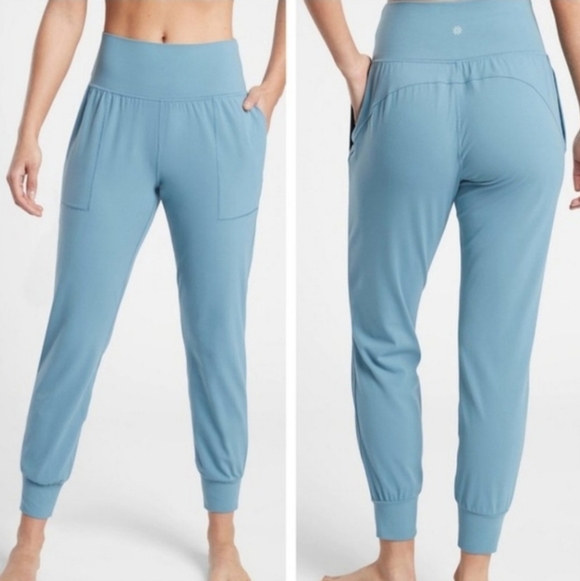 Athleta Pants - Athleta Salutation Powervita Jogger